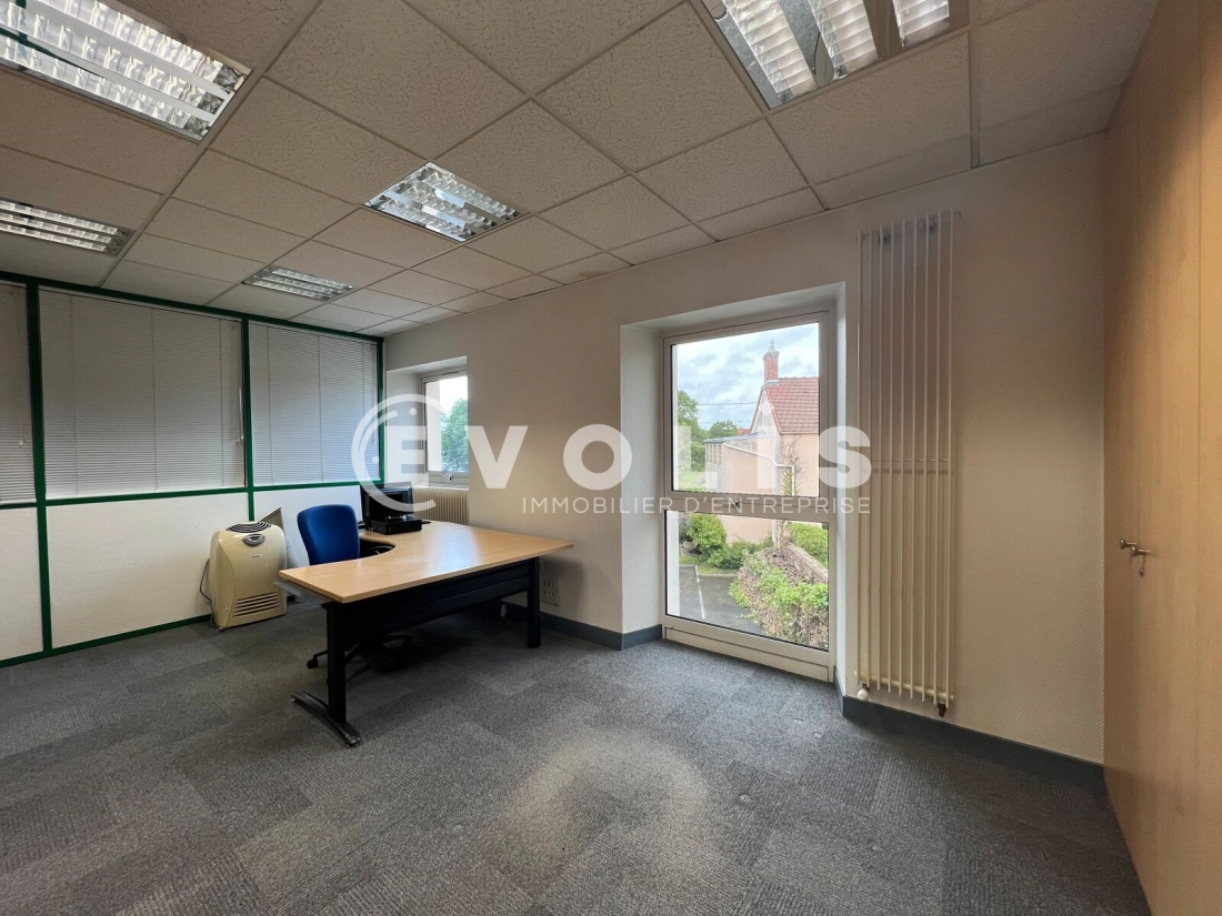 Photo 11 – location bureaux	LIMOURS (91470)