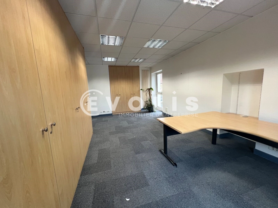 Photo 13 – location bureaux	LIMOURS (91470)