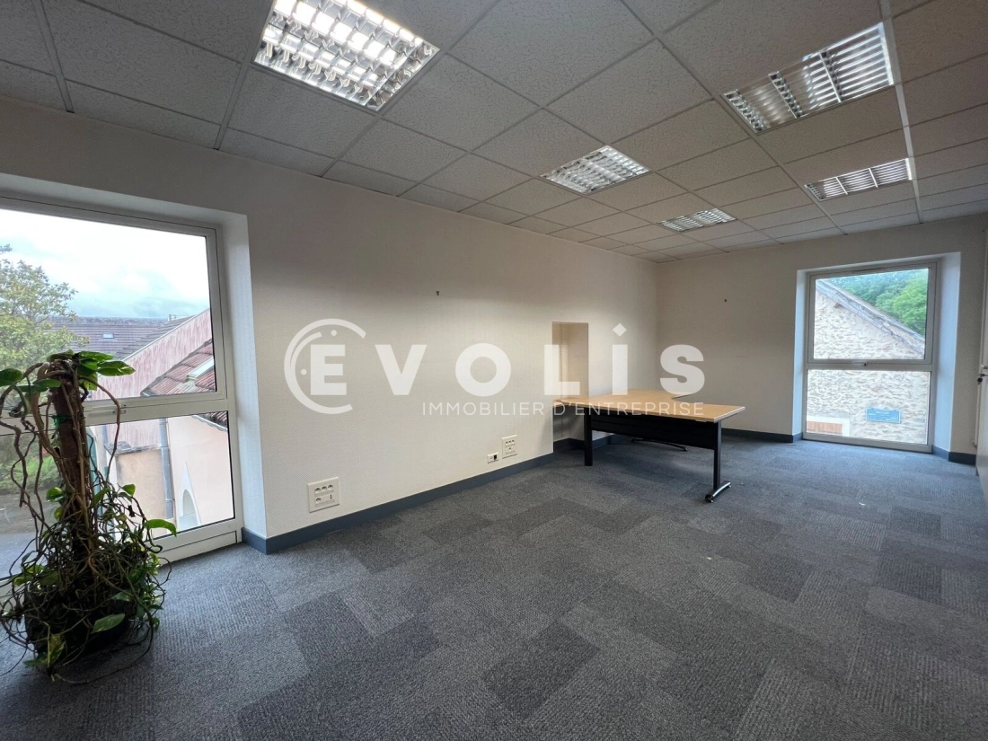 Photo 14 – location bureaux	LIMOURS (91470)