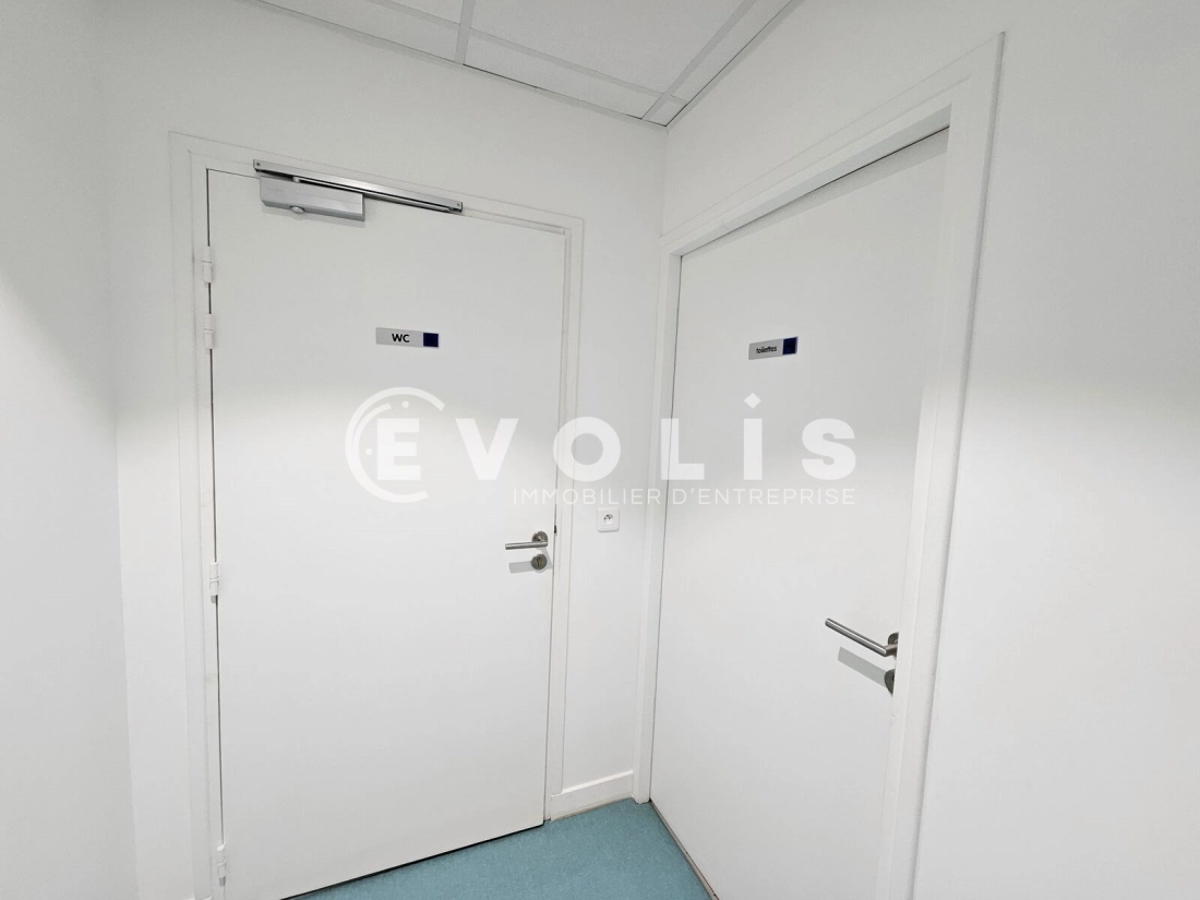 Photo 9 – location bureaux	MONTROUGE (92120)