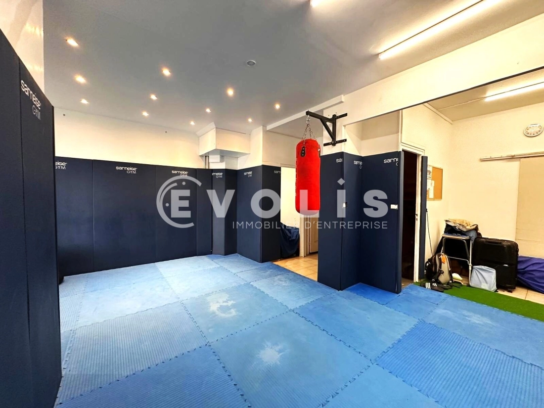 Photo 8 – location bureaux	VANVES (92170)