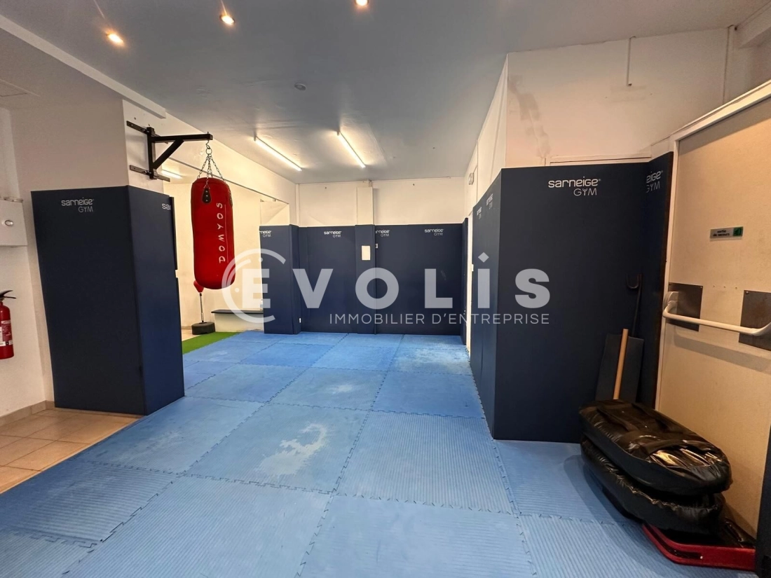 Photo 5 – location bureaux	VANVES (92170)