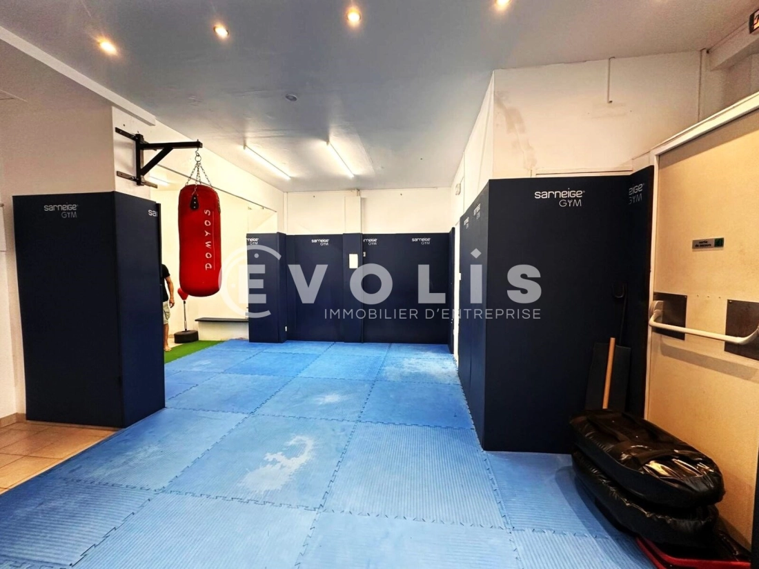 Photo 6 – location bureaux	VANVES (92170)