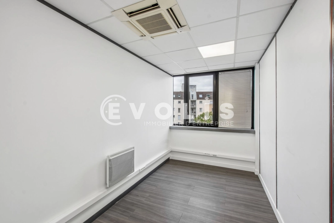 Photo 6 – location bureaux	LE KREMLIN BICETRE (94270)
