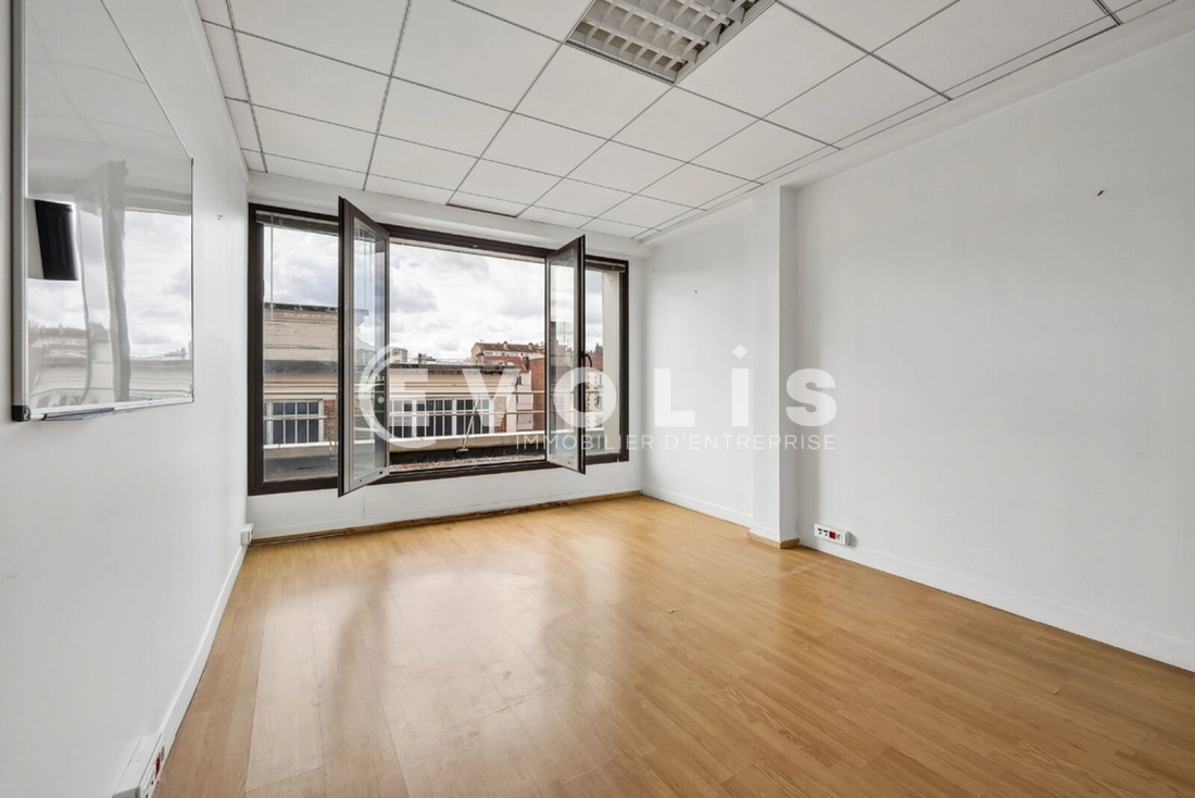 Photo 8 – location bureaux	MALAKOFF (92240)