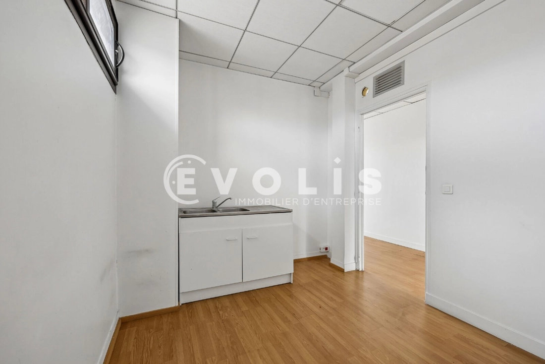 Photo 10 – location bureaux	MALAKOFF (92240)