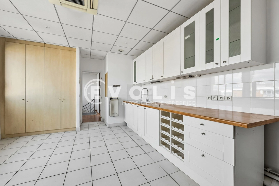 Photo 7 – location bureaux	MALAKOFF (92240)