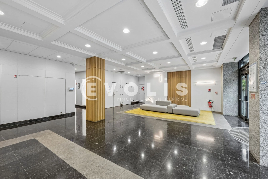 Photo 7 – location bureaux	MONTROUGE (92120)