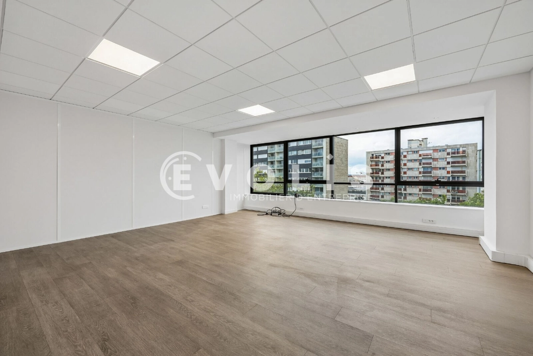 Photo 3 – location bureaux	MONTROUGE (92120)
