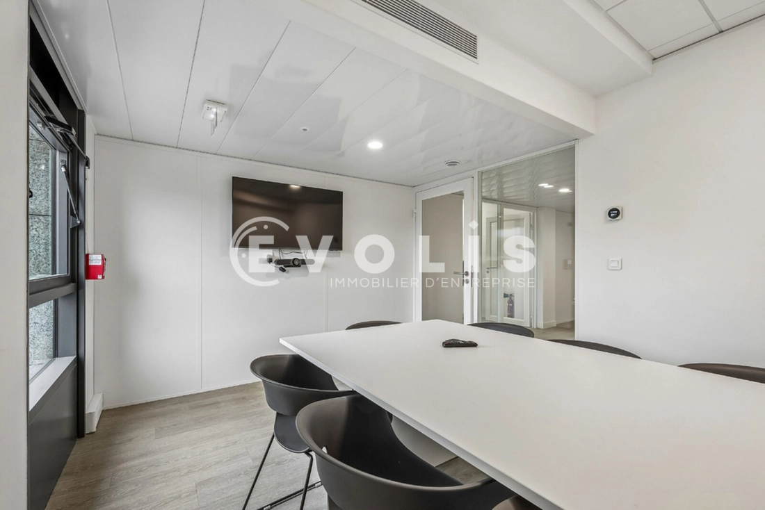 Photo 4 – location bureaux	MONTROUGE (92120)