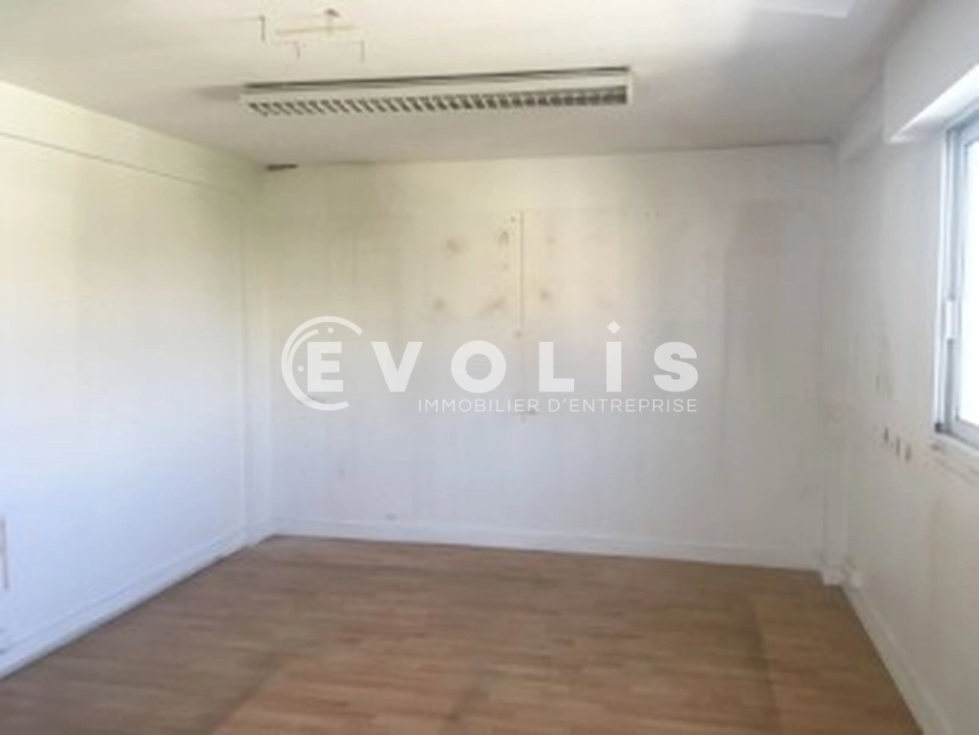 Photo 3 – location bureaux	ORLY (94310)
