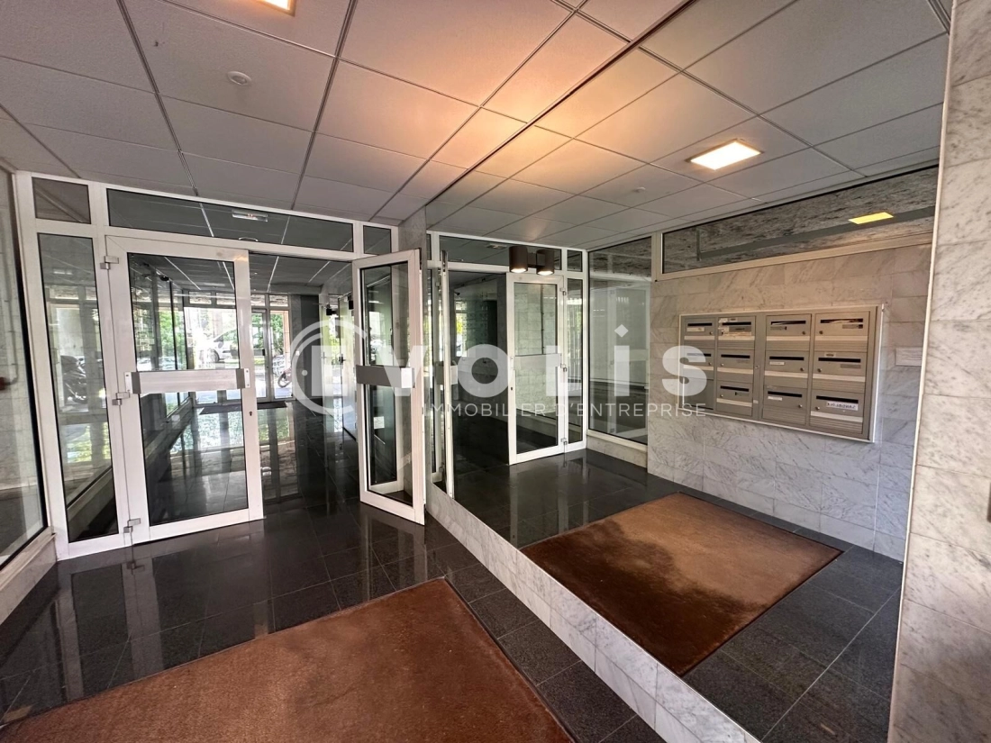 Photo 13 – location bureaux	MALAKOFF (92240)
