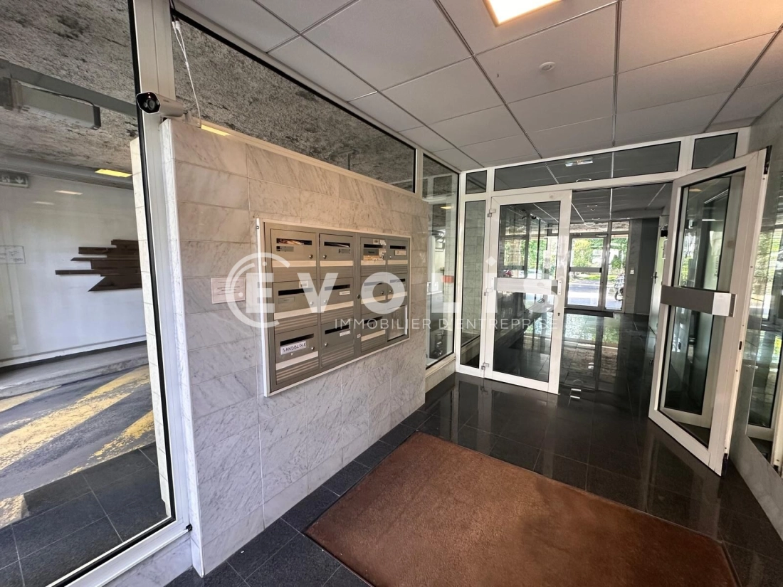 Photo 12 – location bureaux	MALAKOFF (92240)