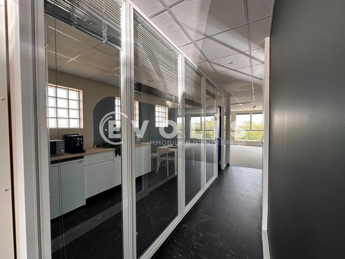 Photo 9 – location bureaux	MALAKOFF (92240)