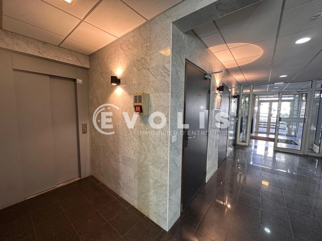 Photo 7 – location bureaux	MALAKOFF (92240)