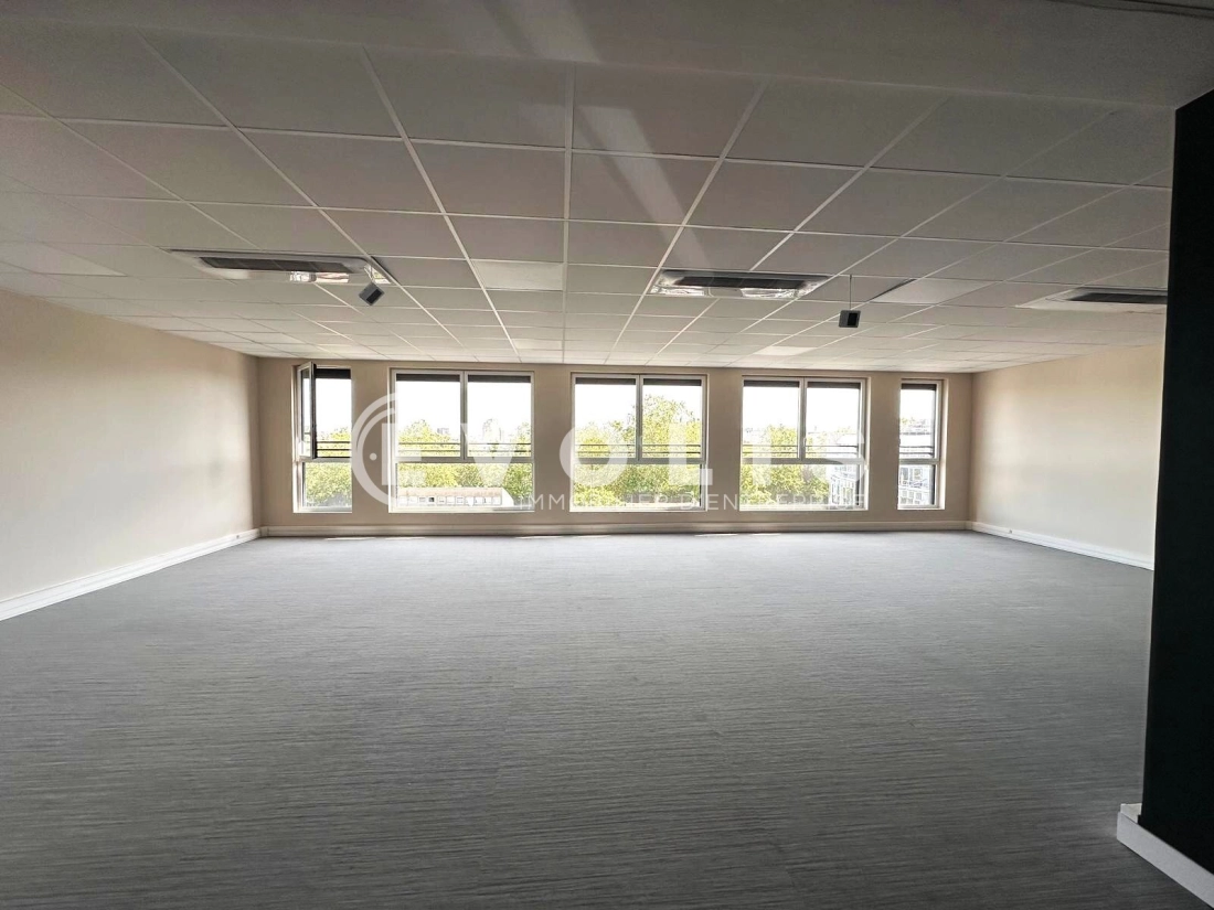 Photo 4 – location bureaux	MALAKOFF (92240)