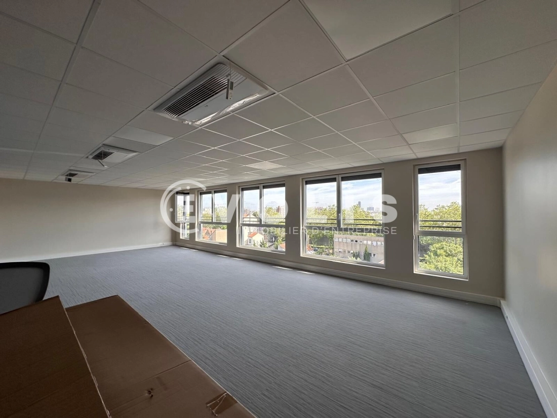 Photo 6 – location bureaux	MALAKOFF (92240)