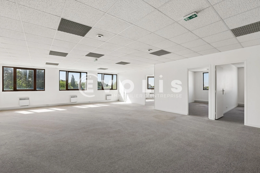 Photo 6 – location bureaux	VITRY SUR SEINE (94400)