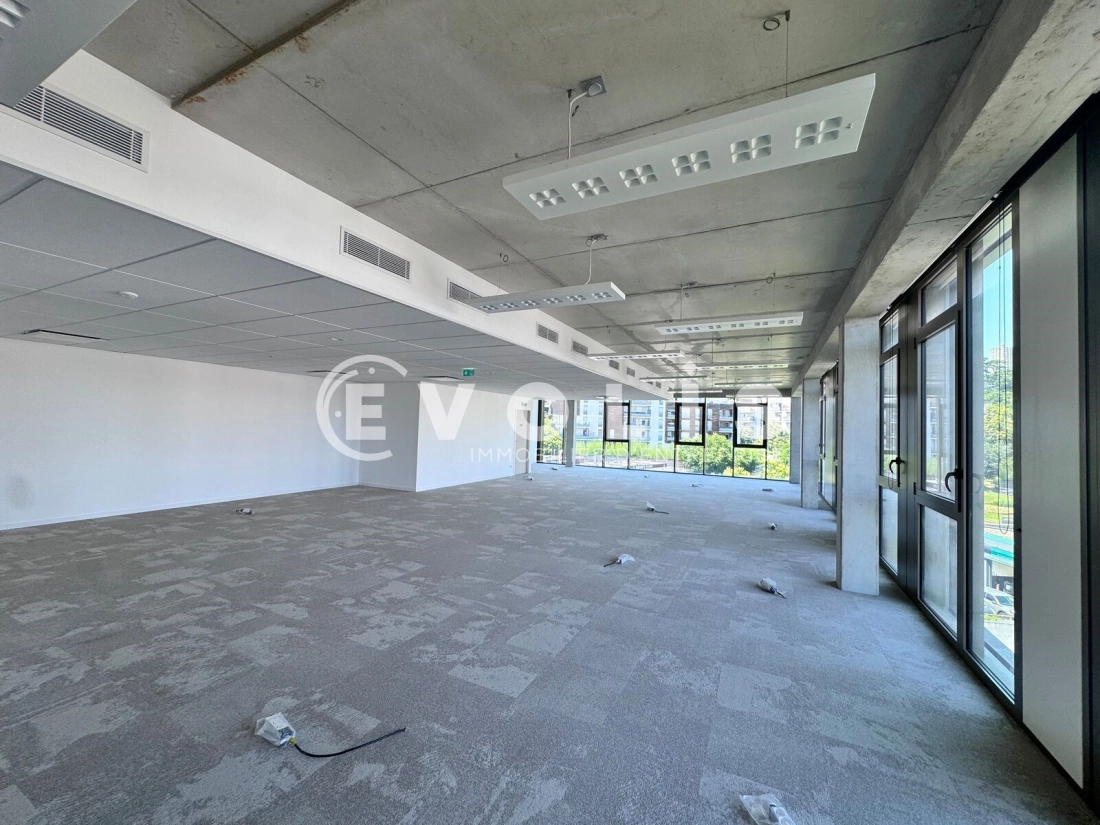 Photo 9 – location bureaux	LYON (69009)
