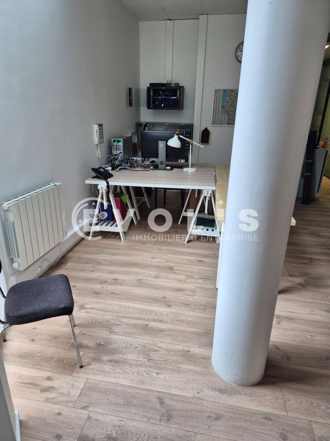 Photo 2 – location bureaux	AMIENS (80000)
