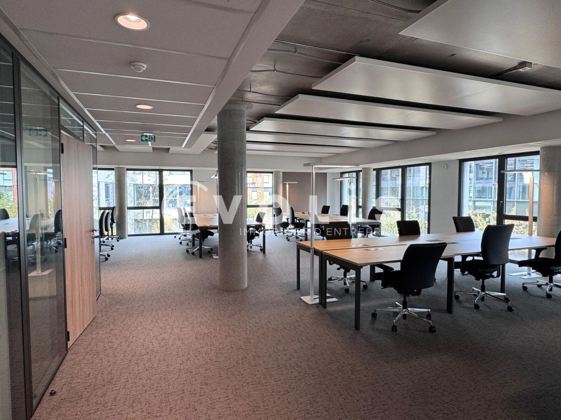 Photo 10 – location bureaux	LYON (69009)