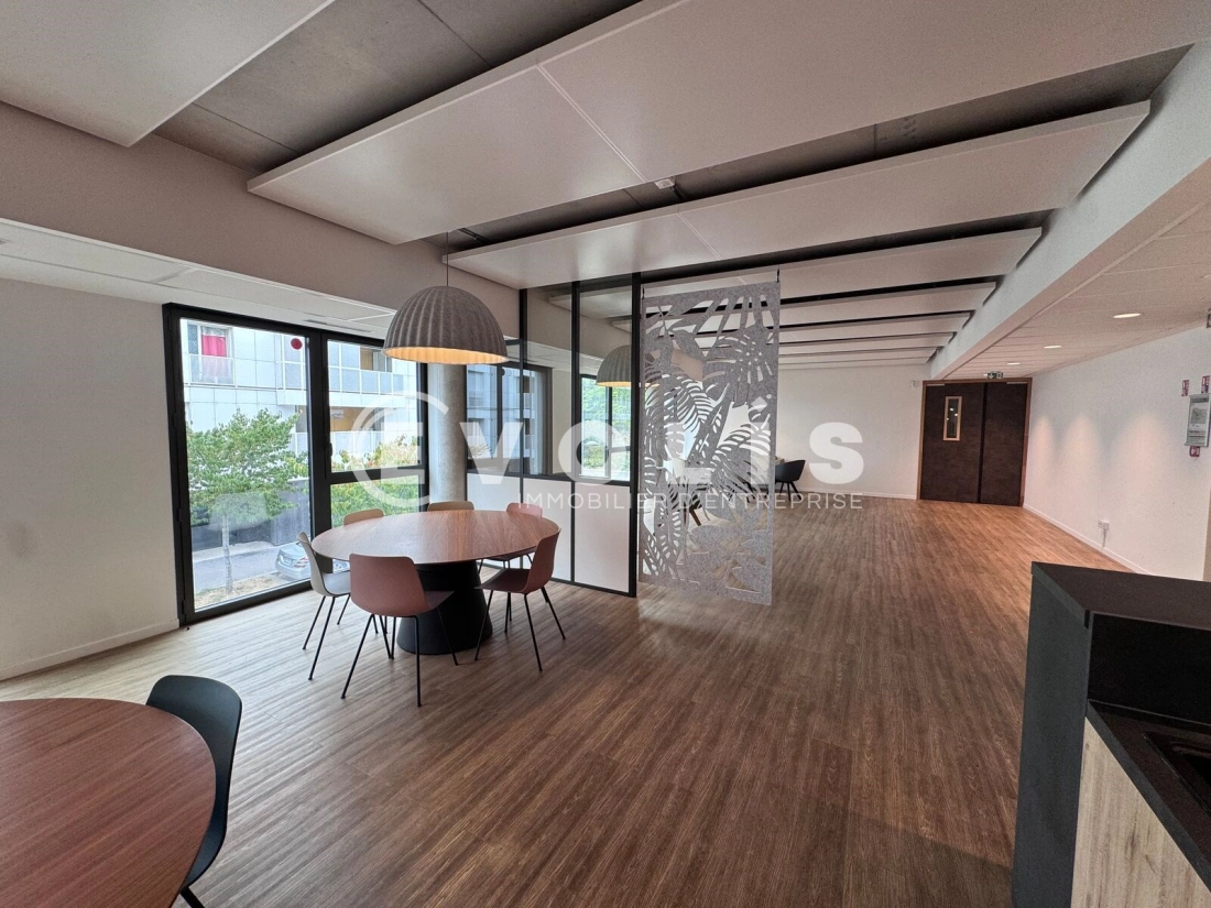Photo 15 – location bureaux	LYON (69009)