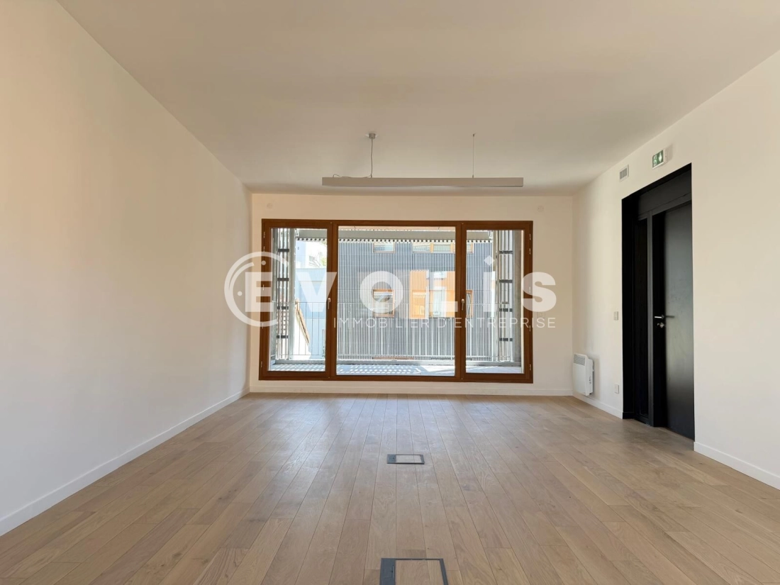 Photo 8 – location bureaux	IVRY SUR SEINE (94200)