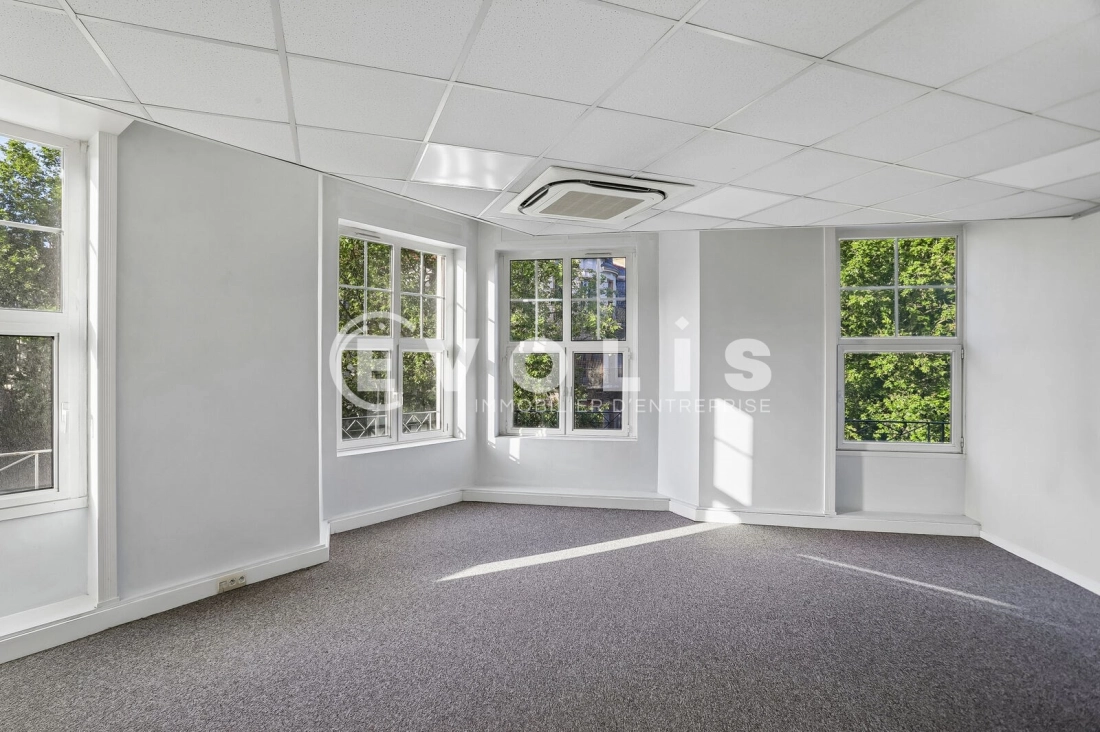 Photo 7 – vente bureaux	LYON (69006)