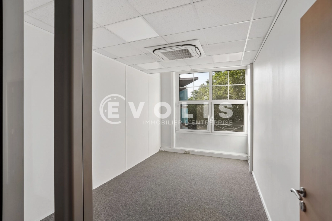 Photo 5 – vente bureaux	LYON (69006)