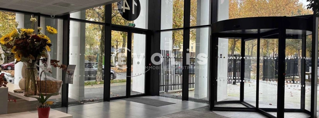Photo 10 – vente bureaux	MONTEVRAIN (77144)