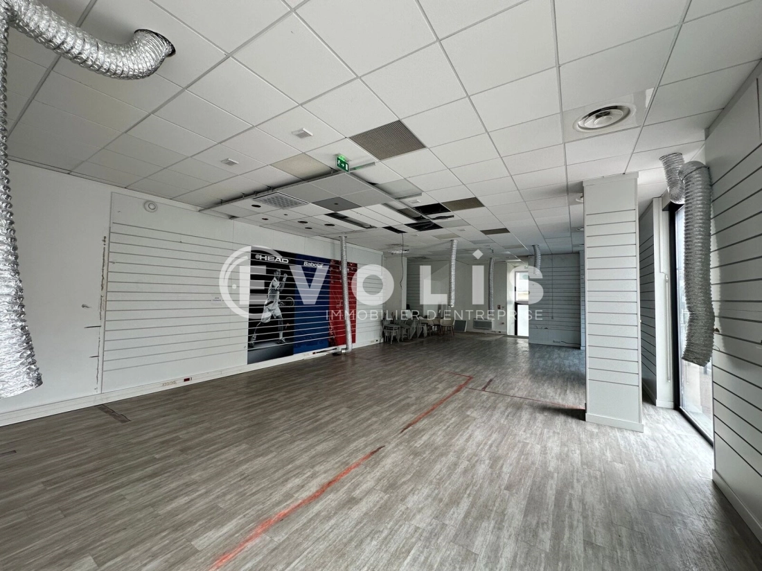 Photo 6 – location Locaux commerciaux	GENTILLY (94250)