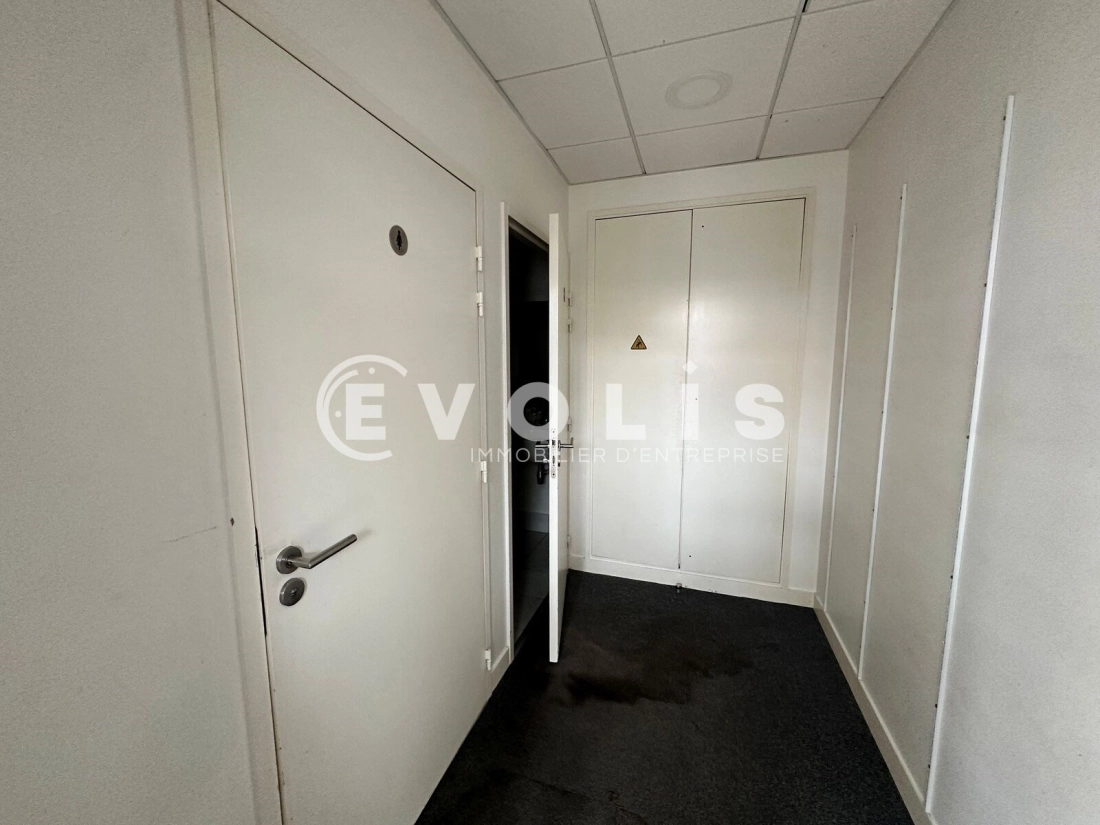 Photo 7 – location Locaux commerciaux	GENTILLY (94250)