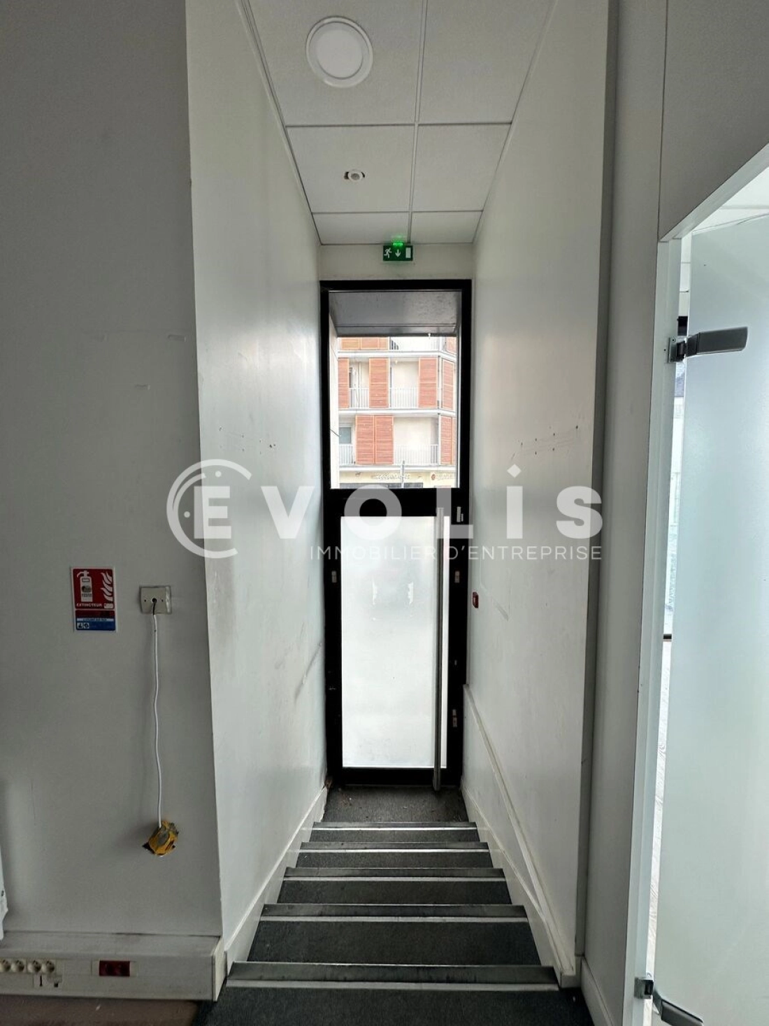 Photo 10 – location Locaux commerciaux	GENTILLY (94250)