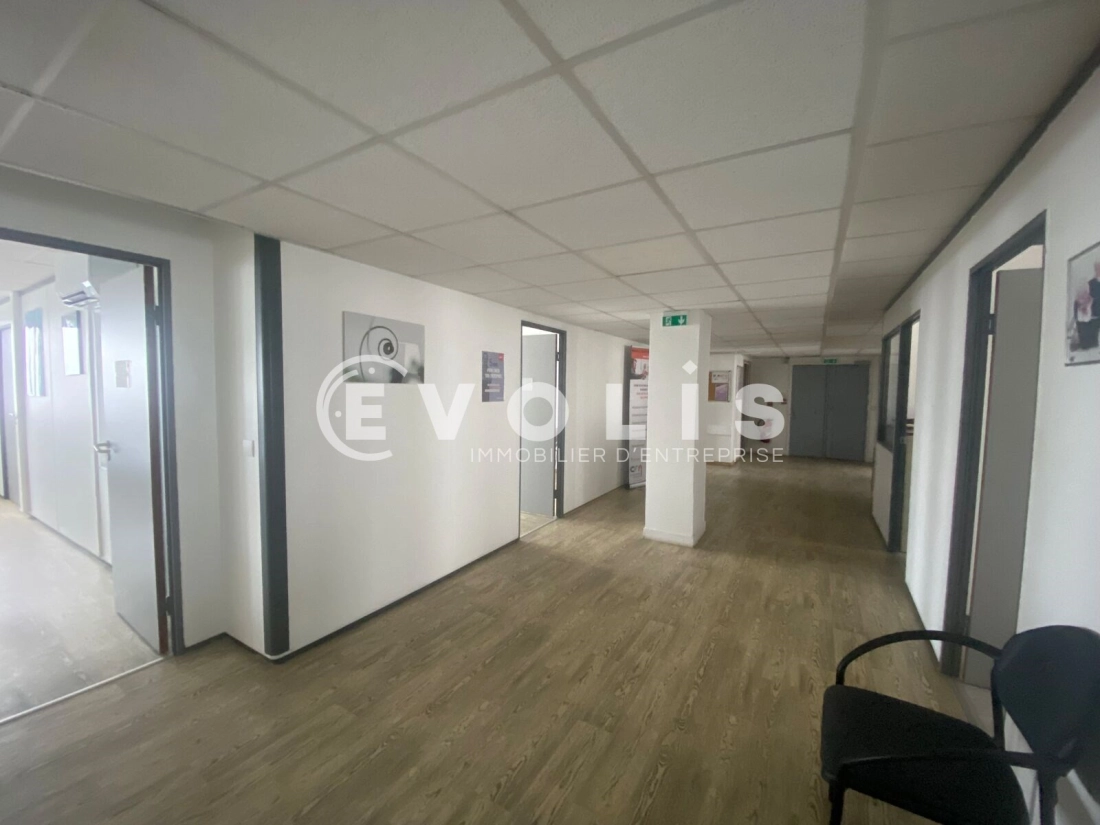 Photo 8 – vente bureaux	CRETEIL (94000)