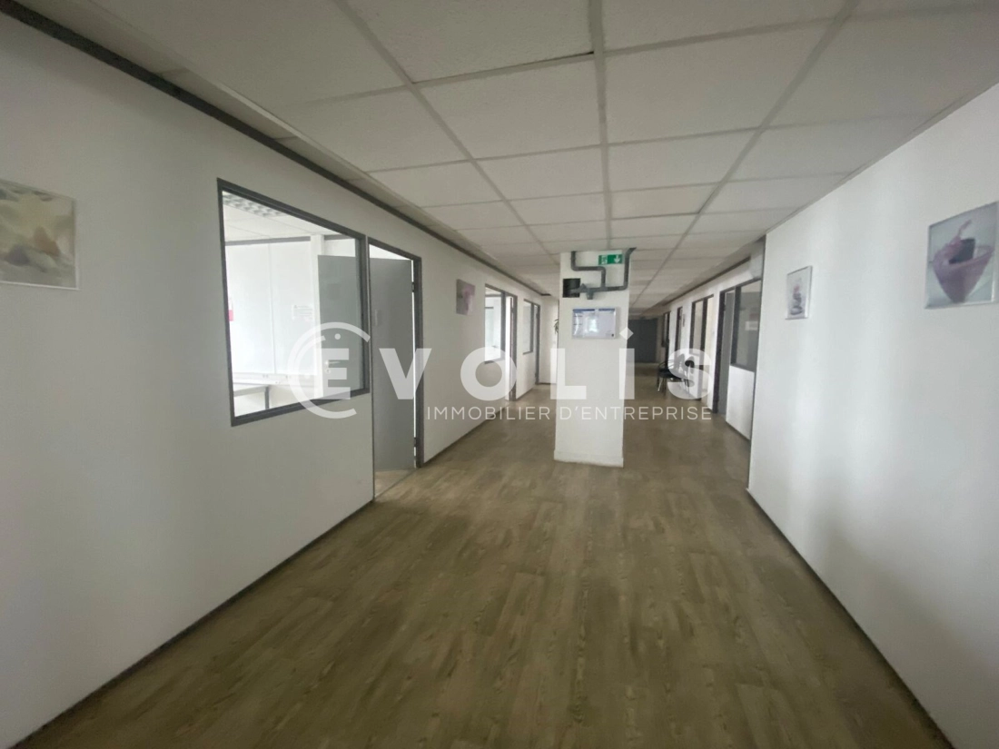 Photo 9 – vente bureaux	CRETEIL (94000)