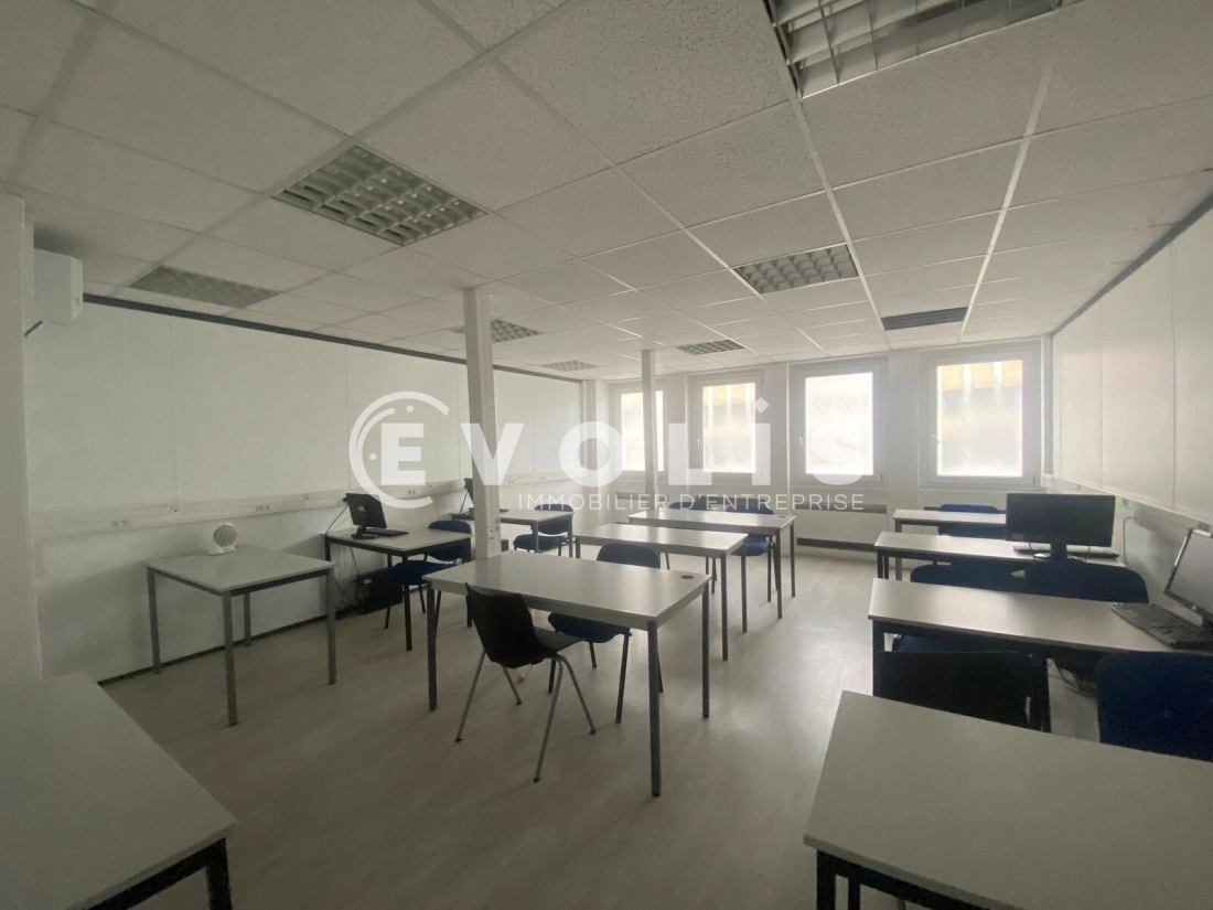 Photo 7 – vente bureaux	CRETEIL (94000)