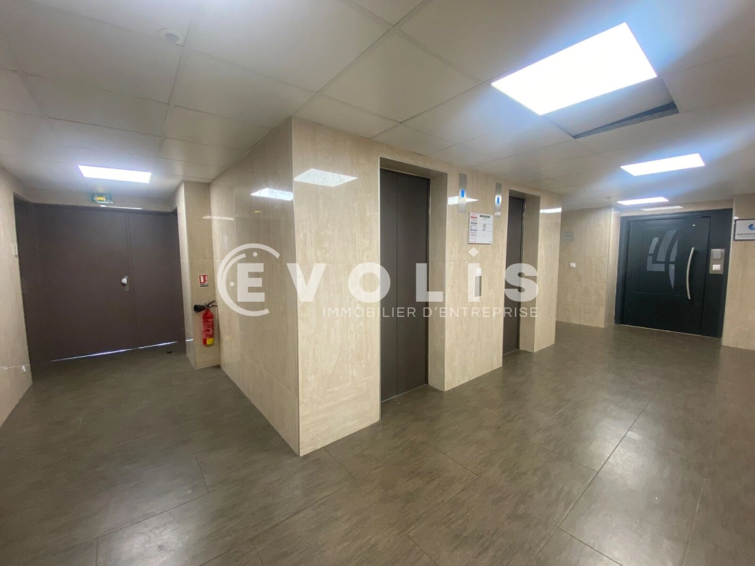 Photo 12 – vente bureaux	CRETEIL (94000)