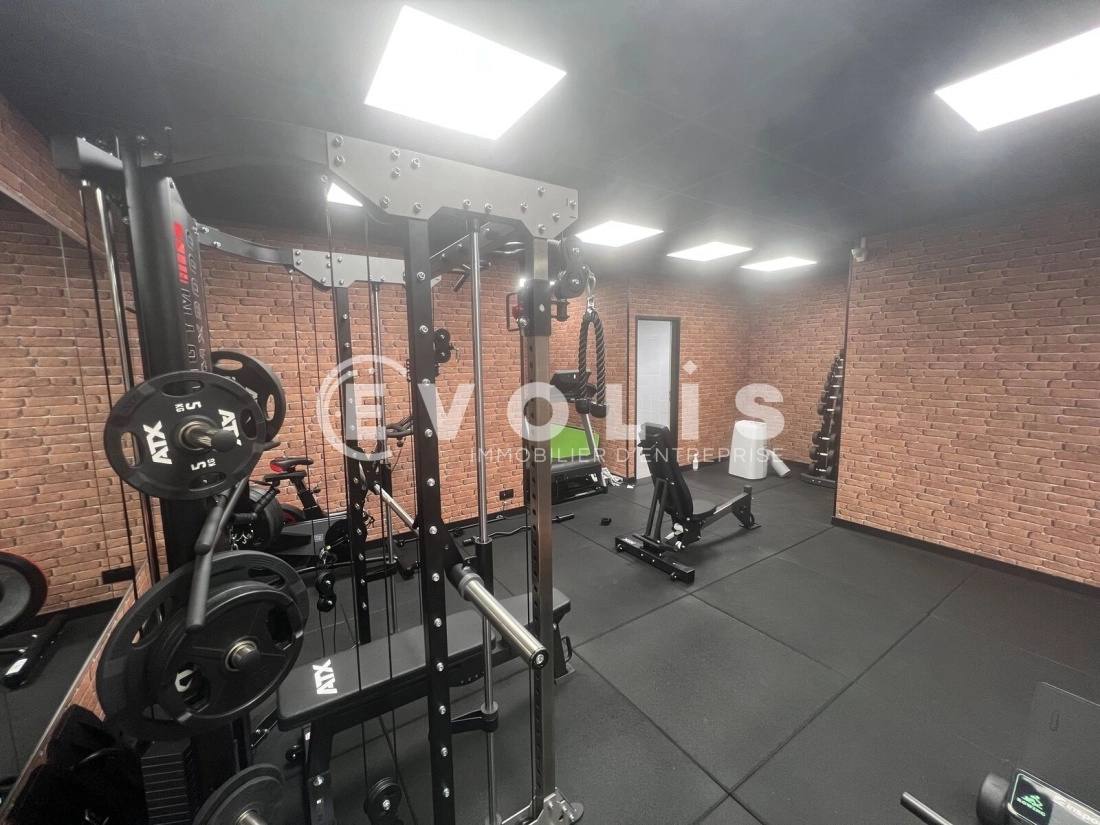 Photo 7 – location bureaux	CHARENTON LE PONT (94220)