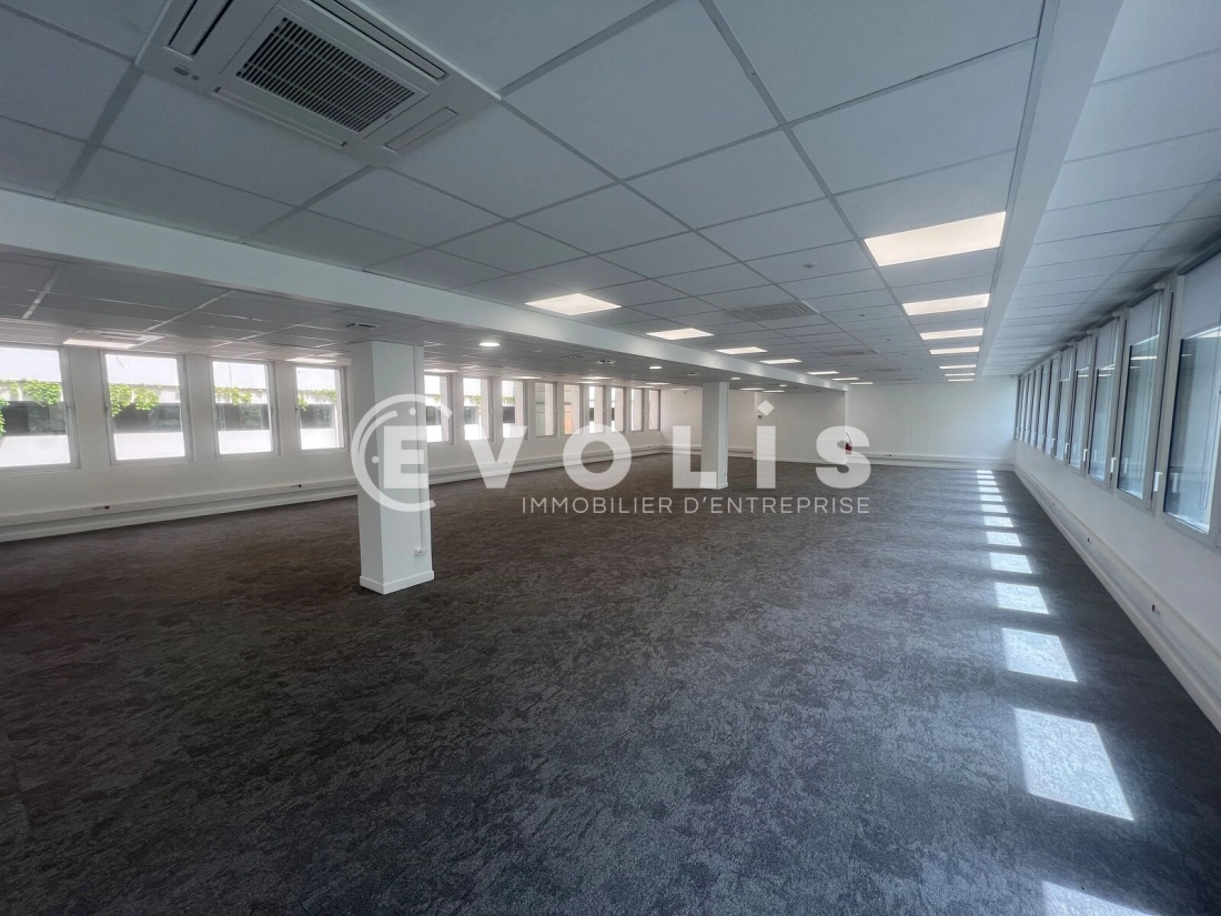 Photo 5 – location bureaux	CHARENTON LE PONT (94220)