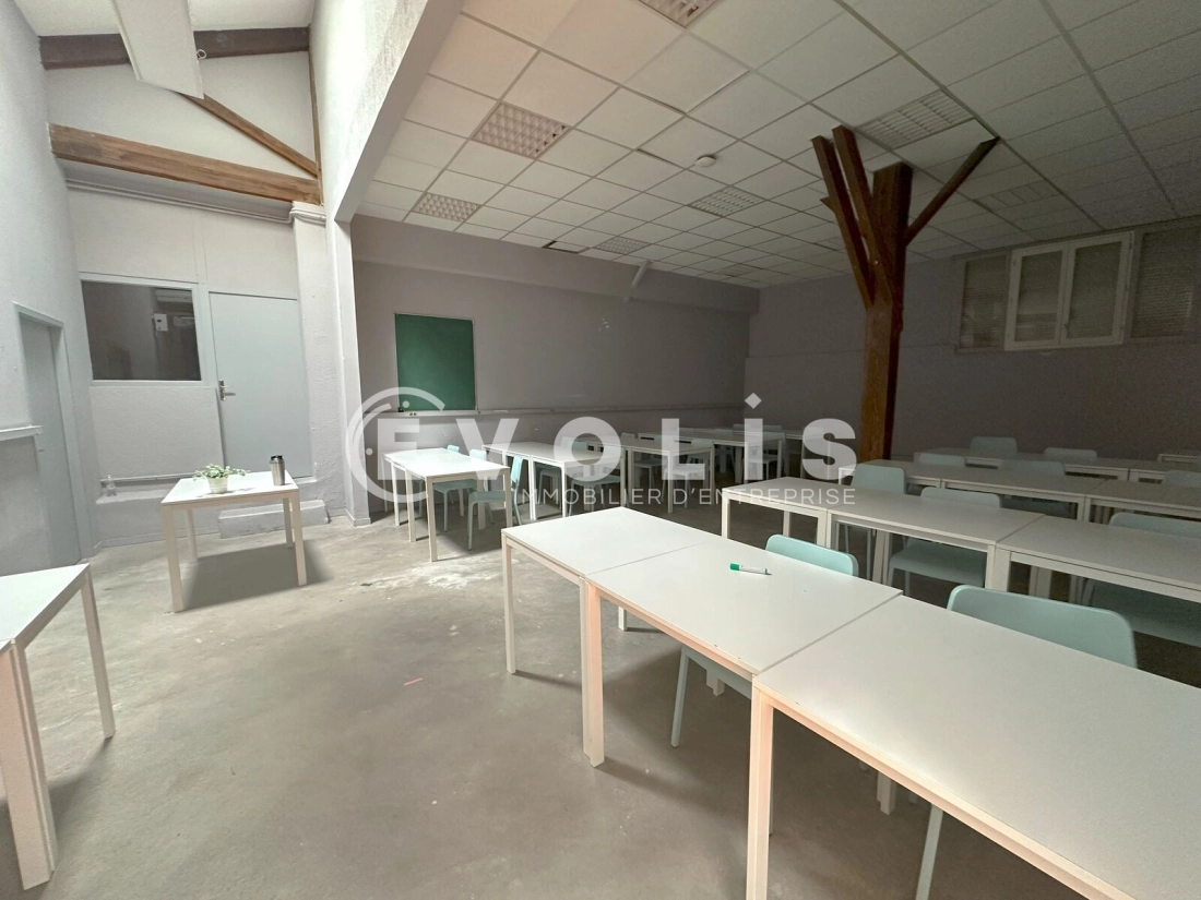Photo 3 – location bureaux	BORDEAUX (33000)