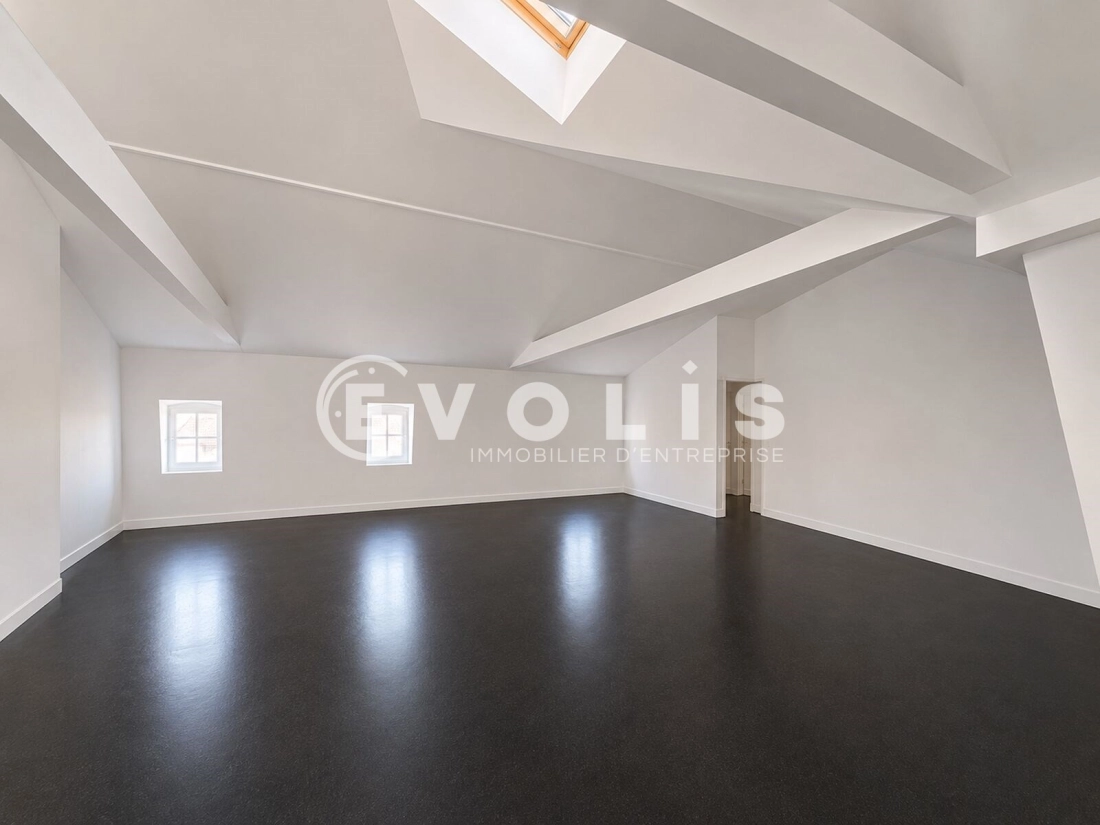 Photo 6 – location bureaux	PARIS (75008)