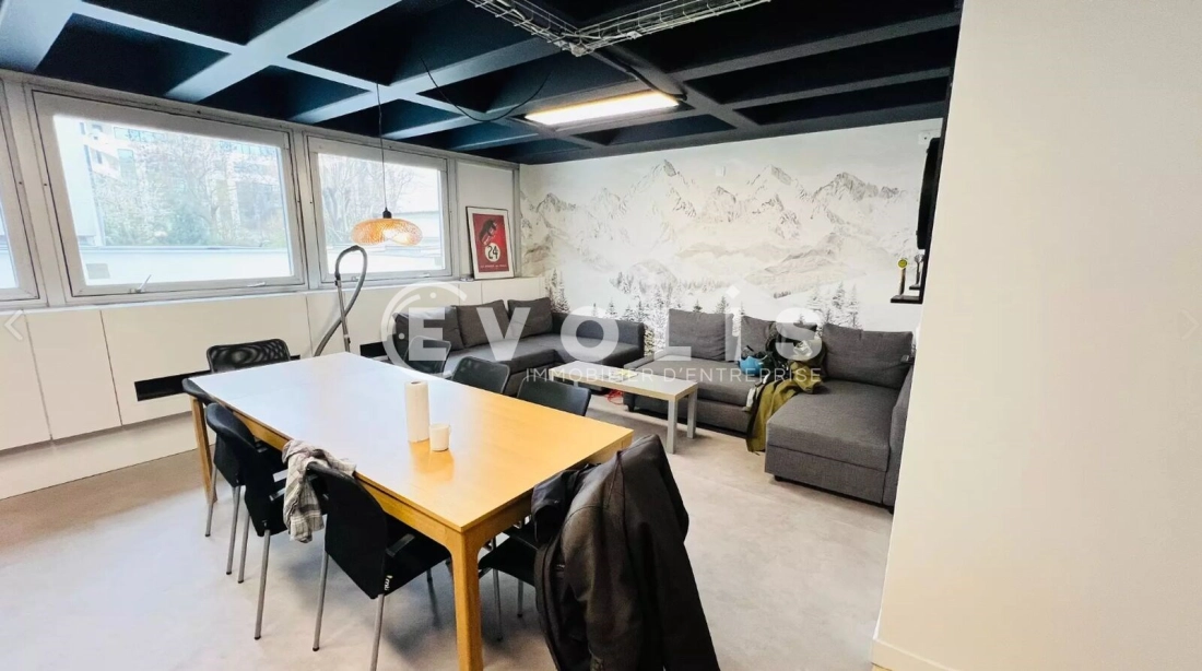 Photo 6 – location Coworking	MONTROUGE (92120)