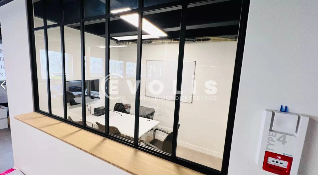 Photo 9 – location Coworking	MONTROUGE (92120)