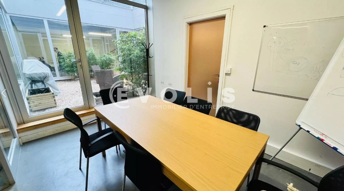 Photo 15 – location Coworking	MONTROUGE (92120)