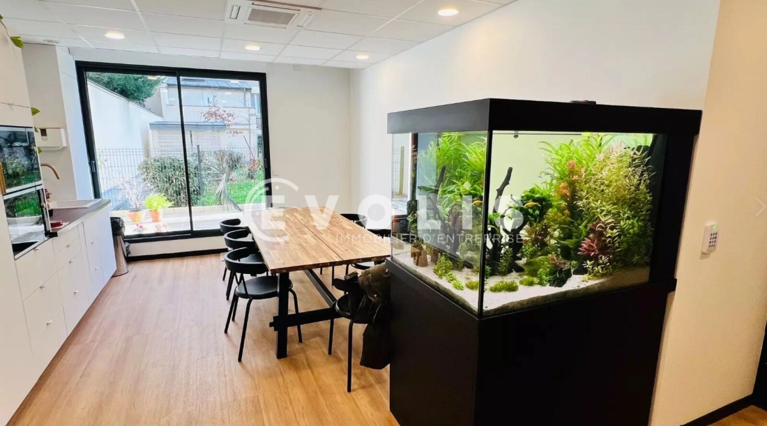 Photo 4 – location Coworking	MONTROUGE (92120)