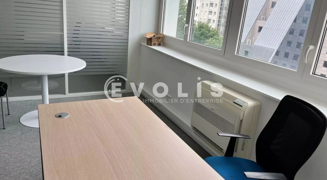 Photo 6 – location Coworking	BOULOGNE BILLANCOURT (92100)
