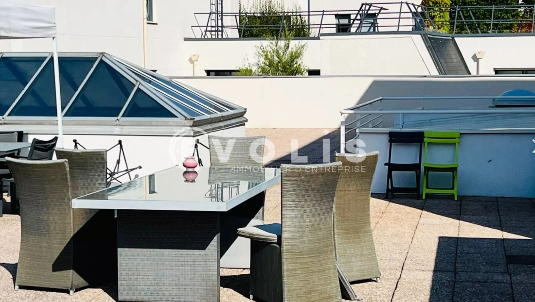 Photo 8 – location Coworking	BOULOGNE BILLANCOURT (92100)