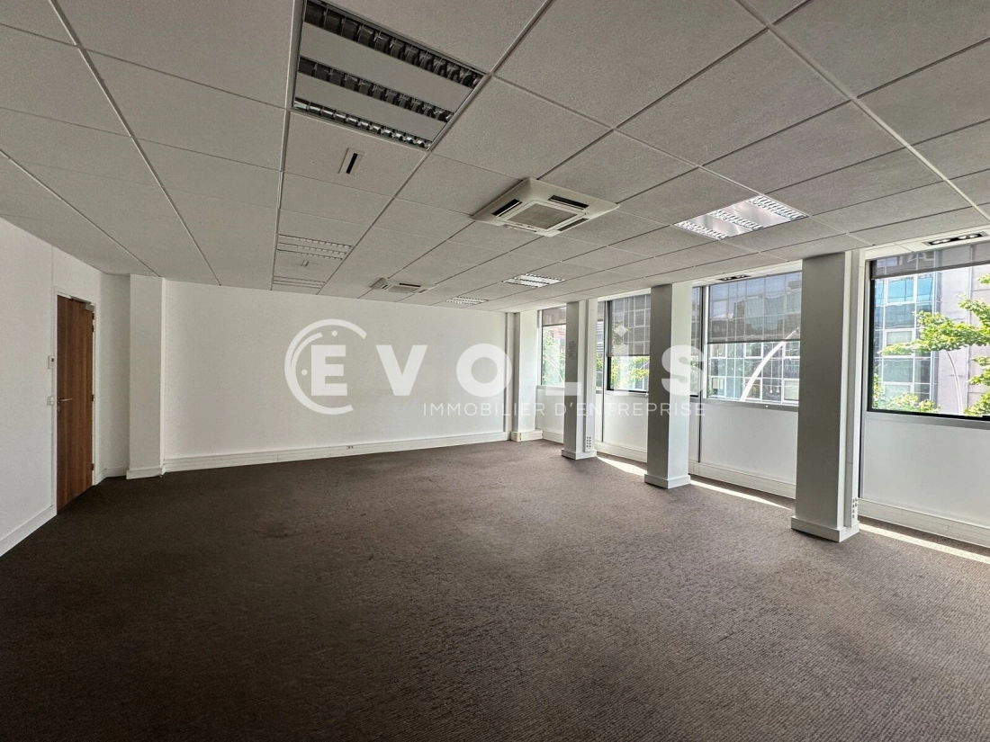 Photo 13 – location bureaux	MONTROUGE (92120)