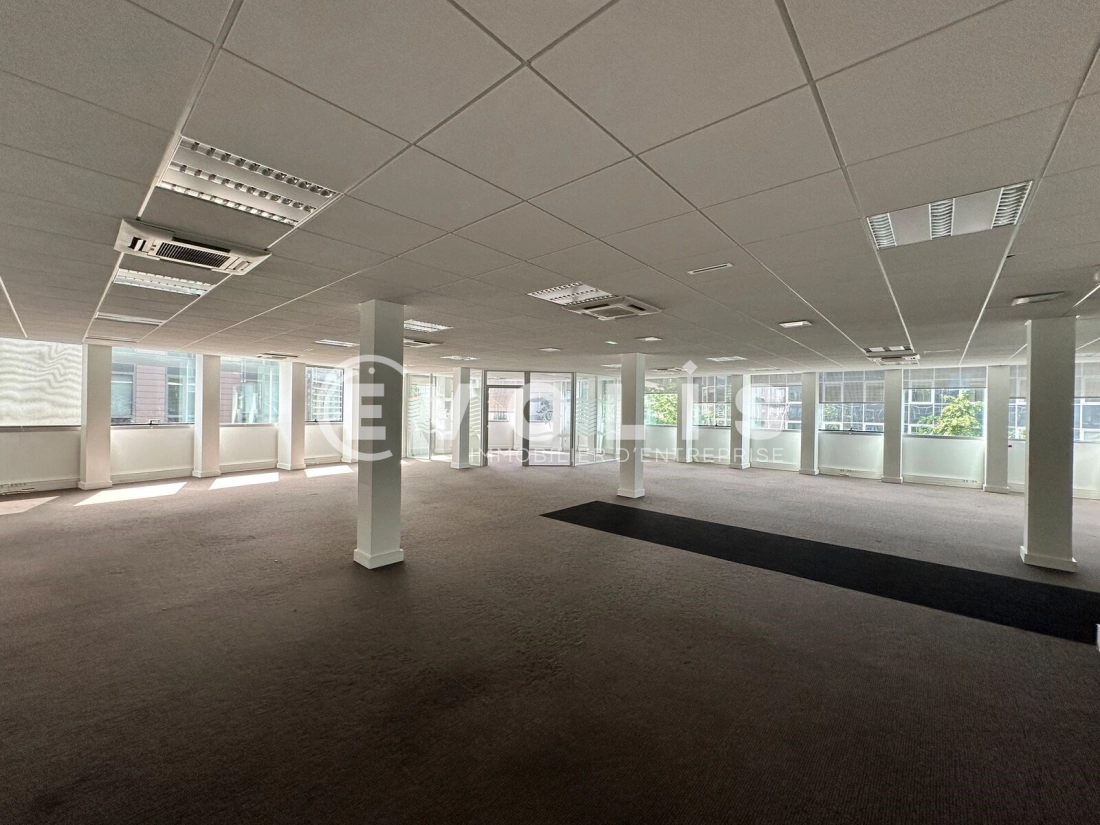 Photo 9 – location bureaux	MONTROUGE (92120)