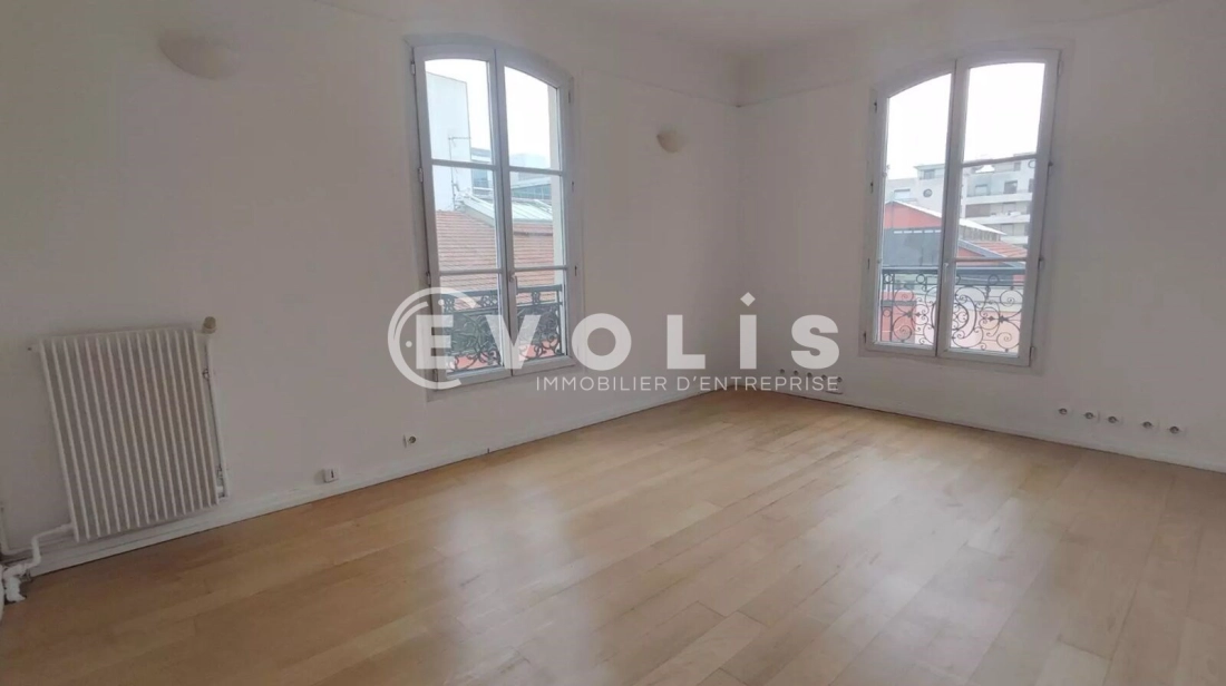Photo 3 – location Coworking	SURESNES (92150)
